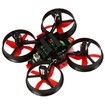 NIHUI NH - 010 2.4G 6CH 6 Axis Gyro Mini RC Quadcopter 360 Degree Flip One Key Return with LED Light