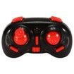 NIHUI NH - 010 2.4G 6CH 6 Axis Gyro Mini RC Quadcopter 360 Degree Flip One Key Return with LED Light