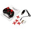 NIHUI NH - 010 2.4G 6CH 6 Axis Gyro Mini RC Quadcopter 360 Degree Flip One Key Return with LED Light