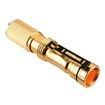 T6 LED 5W 350LM Mini Flashlight 3 Modes Torch Light