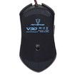 Motospeed V30 Professional USB Wired Gaming Mouse with LED Backlit Display