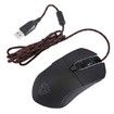 Motospeed V30 Professional USB Wired Gaming Mouse with LED Backlit Display