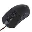 Motospeed V30 Professional USB Wired Gaming Mouse with LED Backlit Display