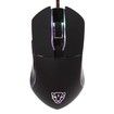 Motospeed V30 Professional USB Wired Gaming Mouse with LED Backlit Display