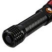 3.7V 5W 280LM Q5 3 Modes LED Zooming Flashlight Waterproof Fishing Lamp