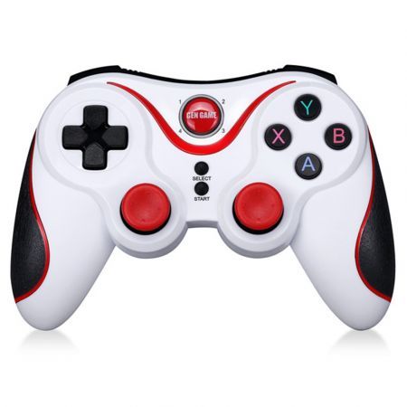 GEN GAME S5 Wireless Bluetooth Gamepad Game Controller