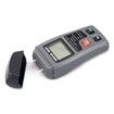 BSIDE EMT01 Wood Moisture Meter with LCD Reading Display