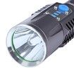 E Smarter 10W 1200LM CREE XML L2 LED Flashlight USB Charging 5 Modes Lamp