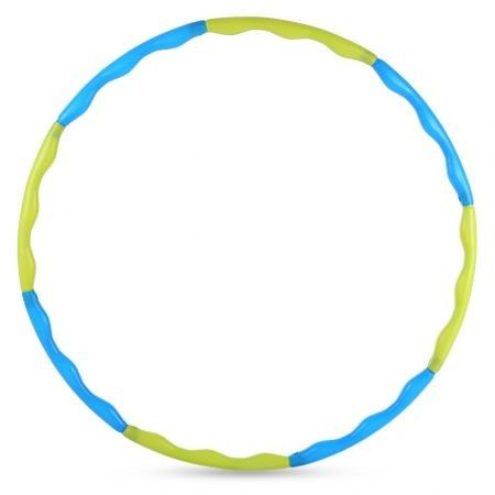 Lightweight Detachable Ring Tube Circle for Waist Slimming