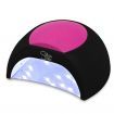 Salon Chic 48W LED UV Nail Lamp Light Gel Polish Dryer Manicure Art Curing Black