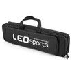 LEO 1.6M Telescopic Fishing Rod Set with Fish Reel Hook Lure Tackle Accessory