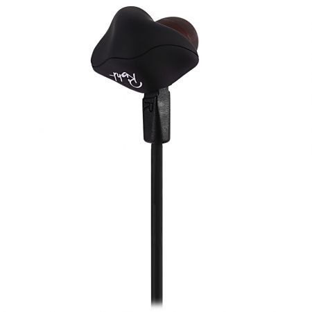 KZ ZS3 HiFi In-ear Earphones with Mic Detachable Earbud Design