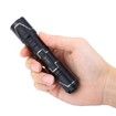 WUBEN I331 520LM CREE XPL-V5 LED Flashlight Waterproof Wear Resistant Lamp