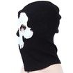 Ghost Skull Full Face Mask Outdoor Cycling Skiing Training Hood Beanie