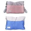 Multi-functional Large Capacity Baby Stroller Storage Mother Bag