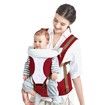 Bethbear Carrier Infant Backpack Waist Stool Baby Hip Seat