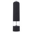 Electric Salt Pepper Herb Mill Grinder Kitchen Tool with LED Light