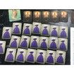 Board Gme The Resistance Avalon Social Deduction Game For 5 to 10 players