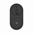 Original Xiaomi Portable Mouse with Bluetooth 4.0 / 2.4G Dual Mode