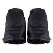 Waterproof Chunky Plush Stroller Warmer Pushchair Gloves