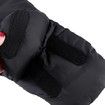 Waterproof Chunky Plush Stroller Warmer Pushchair Gloves