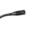 WEISRE M - 180 Wired Capacitance Microphone Noise Canceling Desktop Speech Mic