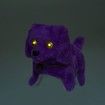 Electronic Walking Barking Dog Doll Toy with Flash Light Eye Birthday Christmas Gift for Baby