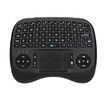 iPazzPort KP - 810 - 21T 2.4GHz Mini Wireless QWERTY Keyboard with Backlight