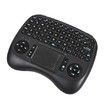 iPazzPort KP - 810 - 21T 2.4GHz Mini Wireless QWERTY Keyboard with Backlight