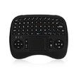 iPazzPort KP - 810 - 21T 2.4GHz Mini Wireless QWERTY Keyboard with Backlight