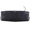 ZEEPIN M - 200 3 Colors Backlight Wired Gaming Keyboard