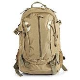 Outdoor Military Bag Rucksack Backpack