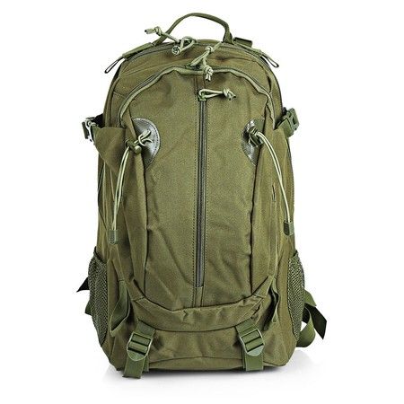 Outdoor Military Bag Rucksack Backpack