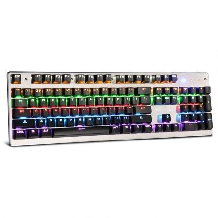 MAD GIGA K360 Mechanical Keyboard