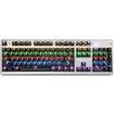 MAD GIGA K360 Mechanical Keyboard