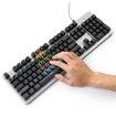 MAD GIGA K360 Mechanical Keyboard