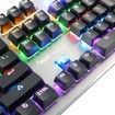 MAD GIGA K360 Mechanical Keyboard