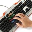 MAD GIGA K400 Mechanical Keyboard