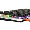 MAD GIGA K400 Mechanical Keyboard