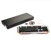 MAD GIGA K400 Mechanical Keyboard