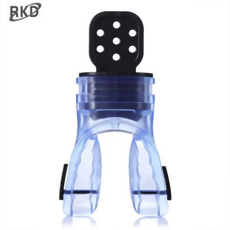 RKD Scuba Mouthpiece for Regulator Diving Equipment