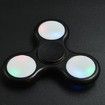 Anti-Stress Toy Color Changing LED Fidget Finger Spinner