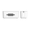 ORICO Management Power Socket Storage Box Cable Organizer