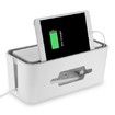 ORICO Management Power Socket Storage Box Cable Organizer