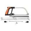 11 in 1 Magic Handsaw Set Hand Tool DIY for Woodworking