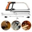 11 in 1 Magic Handsaw Set Hand Tool DIY for Woodworking
