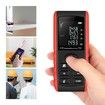 E40 Multifunctional 40M Digital Laser Distance Meter