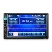 7010B 7 inch Car MP5 Player with 720P Camera