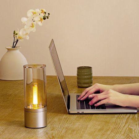 Xiaomi on sale candela light