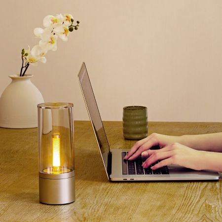 Yeelight YLFW01YL Smart Candela Light ( Xiaomi Ecosystem Product )